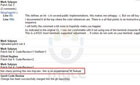 Android M信息遭曝光？