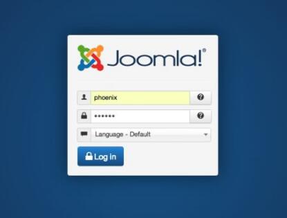 IIS7.5下的joomla cms欄目偽靜態(tài)問(wèn)題