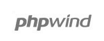 PHPWIND論壇完美支持，而且支持偽靜態(tài)。